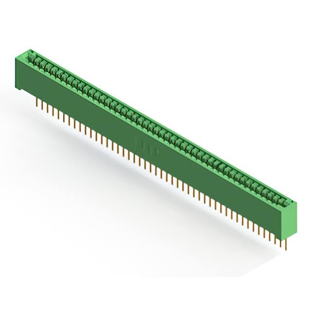846-047-522-101 EDAC Inc.  Edgeboard Connectors